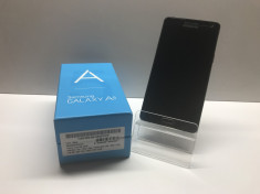 Samsung Galxy A5, A500 Black, 16GB, Neverlocked, Factura &amp;amp; Garantie! foto
