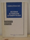 Psihologie operatorie -Codrin Stefan Tapu