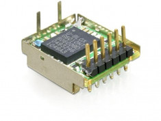 GPS ENGINE MODULE NAVILOCK NL-631ETTL INDUSTRY 60428 foto