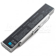 Baterie Laptop Sony Vaio VGN-SZ argintie foto