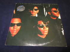 Z&amp;#039;Looke ?? Take U Back To My Place _ vinyl(LP,album) SUA foto