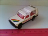 bnk jc Corgi - Matra Rancho