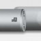 Boiler orizontal cu exterior cilindric 280 litri, pentru panouri solare (BSLC-280)