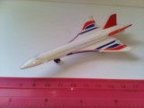 Bnk jc Matchbox - Hypersonic Jet