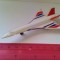 bnk jc Matchbox - Hypersonic Jet