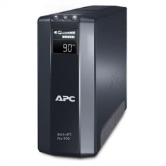 UPS APC 900VA BACK-UPS PRO BR900GI foto