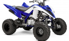 Yamaha YFM700R foto