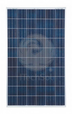 Panou solar fotovoltaic policristalin Sharp 250W foto