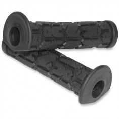 ODI GRIPS ROGUE ATV/BMX/MTB Single Ply 125mm BLACK 3/4 Flange foto