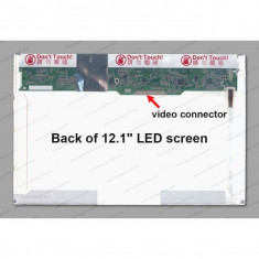 Display laptop HP N121IB-L06 REV.C2 LED 40 pins foto