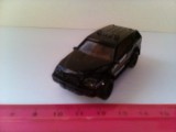 Bnk jc Matchbox - Sport SUV - Mattel 2002