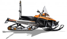 Arctic Cat Bearcat 7000 XT GS &amp;#039;16 foto