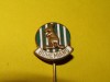 Insigna fotbal BOHEMIANS PRAGA
