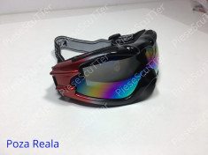 Ochelari Schi - Ski - Sky - Snowboard ( Unisex - Adult ) foto