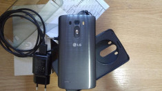 Vand LG G3- 3GB RAM foto