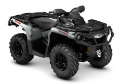 Can-Am Outlander 1000 XT foto