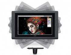 TABLETA GRAFICA WACOM CINTIQ 22HD DTH-2200 foto