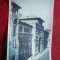 Ilustrata - Bucuresti -Intrarea Scolii de Arhitectura,Ed.Cartea Romaneasca
