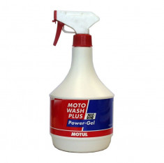 MOTUL E2 Moto Wash 1L foto