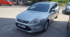 Ford Mondeo foto