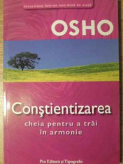 Constientizarea - Osho ,387220 foto