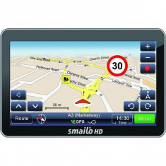 NAVIGATOR SMAILO HD50 ROMANIA foto