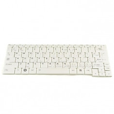 Tastatura Laptop Toshiba Portege A600 argintie foto