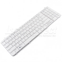 Tastatura Laptop Hp Pavilion DV6-1100 Alba foto