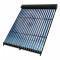 Panou (colector) solar termic cu 20 tuburi vidate, tehnologie heat pipe