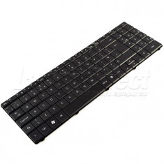 Tastatura Laptop Packard Bell EasyNote ST86 foto