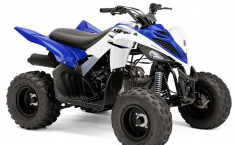 Yamaha YFM90 foto