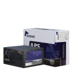 SURSA INTER-TECH 520W ARGUS APS-520W foto