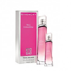 Givenchy Very Irresistible Set 50+15 pentru femei foto