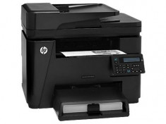 MULTIFUNCTIONALA HP LASERJET M225DN CF484A foto