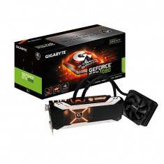 VC GIGABYTE NVIDIA GTX1080XTREME N1080XTREME W-8GD foto