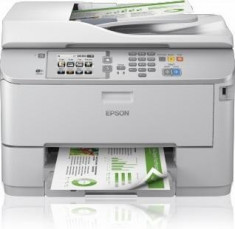 MULTIFUNCTIONALA EPSON WORKFORCE PRO WF-5690DWF foto