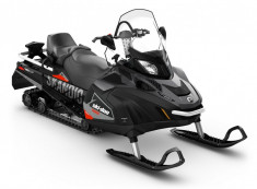 BRP Ski-Doo Skandic WT 550 &amp;#039;16 foto