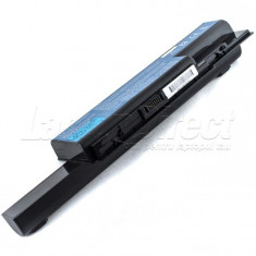 Baterie Laptop Gateway MD73 9 celule foto