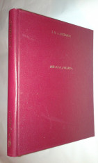 I.A.GONCEAROV - FREGATA &amp;quot;PALLADA&amp;quot; roman gazeta Vol.1.2. foto