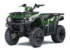 Kawasaki Brute Force 300 &amp;#039;17 foto