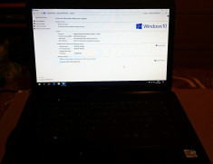 HP Compaq CQ58 foto