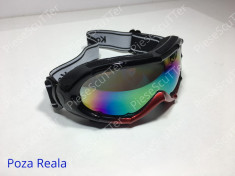 Ochelari Schi - Ski - Sky - Snowboard ( Unisex - Adult ) foto