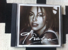thalia album cd disc muzica synth latin pop rnb music 2003 foto