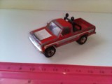 bnk jc Matchbox - Dodge Dakota - 1/63