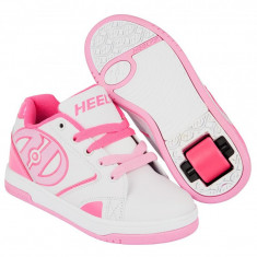 Heelys Propel 2.0 White/Hot Pink/Light Pink foto