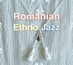 VARIOUS ARTISTS Romanian Ethno Jazz (cd) foto