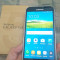 Samsung Galaxy S5 SM-G900F 16 GB negru in stare foarte buna