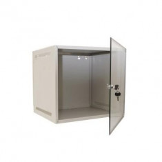 CABINET RACK XCAB 6U 520X450X330MM foto