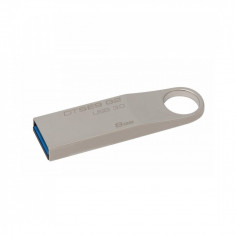 FLASH DRIVE USB KINGSTON 8GB DTSE9G2/8GB foto