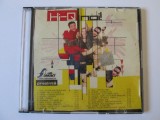 Cd HI-Q NOI!,Cat music 2002